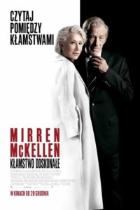 Kłamstwo doskonałe Cały Film HDRip 2019 Lektor PL