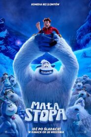 Mała Stopa Cały Film HDRip 2018 Lektor PL