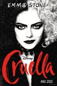 Cruella Cały Film HDRip 2021 Lektor PL