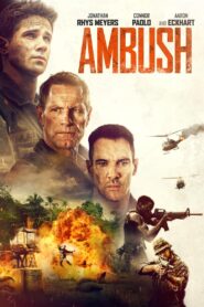 Ambush Cały Film HDRip 2023 Lektor PL