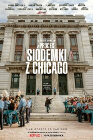 Proces Siódemki z Chicago Cały Film HDRip 2020 Lektor PL