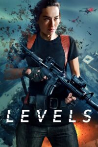 Levels Cały Film HDRip 2024 Lektor PL