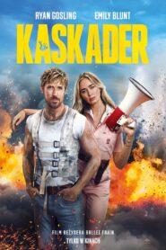 Kaskader Cały Film HDRip 2024 Lektor PL