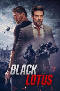 Black Lotus Cały Film HDRip 2023 Lektor PL