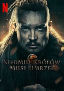 Siedmiu królów musi umrzeć Cały Film HDRip 2023 Lektor PL