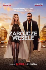 Zabójcze wesele Cały Film HDRip 2023 Lektor PL