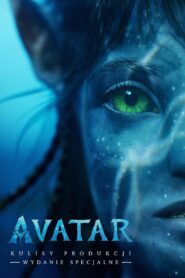 Avatar: Kulisy produkcji – wydanie specjalne Cały Film HDRip 2022 Lektor PL