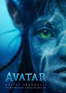 Avatar: Kulisy produkcji – wydanie specjalne Cały Film HDRip 2022 Lektor PL