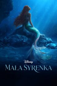 Mała syrenka Cały Film HDRip 2023 Lektor PL