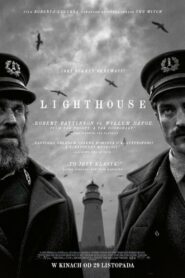 Lighthouse Cały Film HDRip 2019 Lektor PL