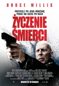 Życzenie Śmierci Cały Film HDRip 2018 Lektor PL