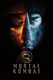 Mortal Kombat Cały Film HDRip 2021 Lektor PL