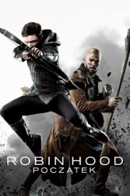 Robin Hood: Początek Cały Film HDRip 2018 Lektor PL