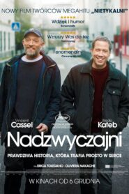 Nadzwyczajni Cały Film HDRip 2019 Lektor PL