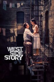 West Side Story Cały Film HDRip 2021 Lektor PL