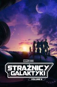 Strażnicy Galaktyki: Volume 3 Cały Film HDRip 2023 Lektor PL