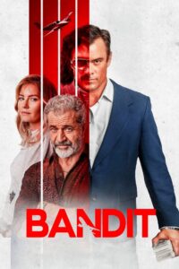 Bandit Cały Film HDRip 2022 Lektor PL