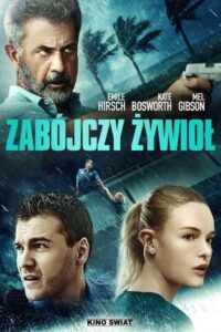 Zabójczy żywioł Cały Film HDRip 2020 Lektor PL