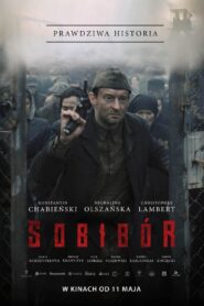 Sobibór Cały Film HDRip 2018 Lektor PL