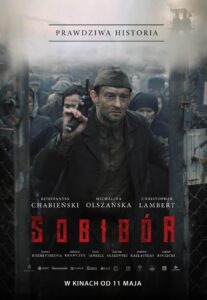 Sobibór Cały Film HDRip 2018 Lektor PL