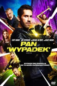 Pan Wypadek Cały Film HDRip 2018 Lektor PL