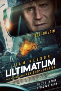 Ultimatum Cały Film HDRip 2023 Lektor PL