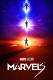 Marvels Cały Film HDRip 2023 Lektor PL