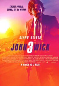 John Wick 3 Cały Film HDRip 2019 Lektor PL