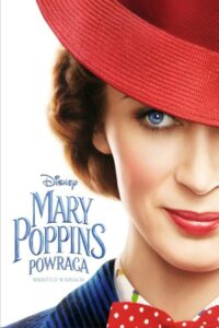 Mary Poppins powraca Cały Film HDRip 2018 Lektor PL