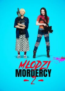 Młodzi mordercy 2 Cały Film HDRip 2023 Lektor PL