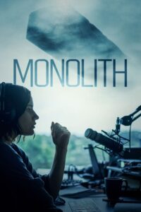 Monolit Cały Film HDRip 2023 Lektor PL