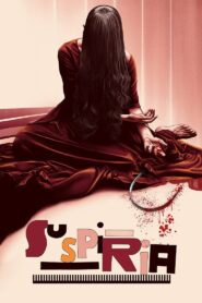 Suspiria Cały Film HDRip 2018 Lektor PL