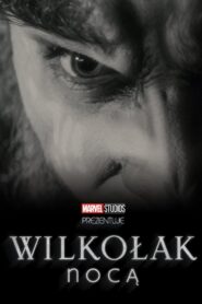 Wilkołak nocą Cały Film HDRip 2022 Lektor PL