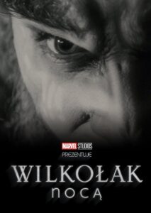 Wilkołak nocą Cały Film HDRip 2022 Lektor PL