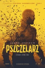 Pszczelarz Cały Film HDRip 2024 Lektor PL