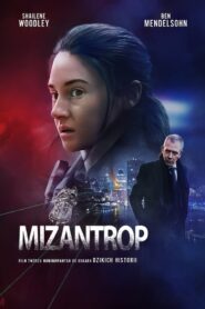 Mizantrop Cały Film HDRip 2023 Lektor PL