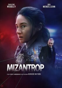 Mizantrop Cały Film HDRip 2023 Lektor PL