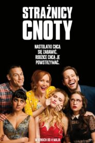 Strażnicy cnoty Cały Film HDRip 2018 Lektor PL