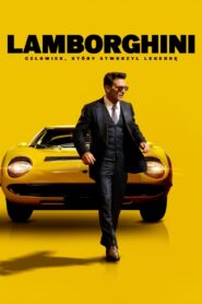 Lamborghini: Człowiek, który stworzył legendę Cały Film HDRip 2022 Lektor PL