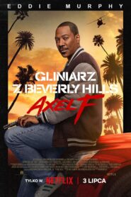 Gliniarz z Beverly Hills: Axel F Cały Film HDRip 2024 Lektor PL