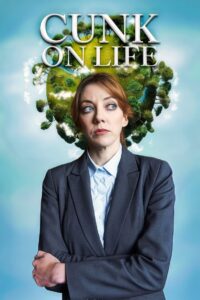 Życie oczami Cunk Cały Film HDRip 2024 Lektor PL