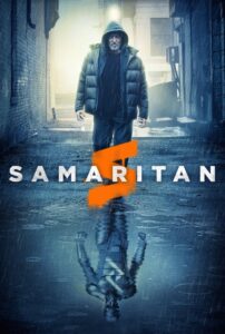 Samarytanin Cały Film HDRip 2022 Lektor PL