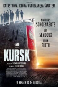 Kursk Cały Film HDRip 2018 Lektor PL