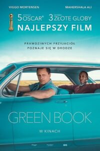 Green Book Cały Film HDRip 2018 Lektor PL