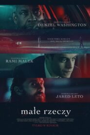 Małe Rzeczy Cały Film HDRip 2021 Lektor PL