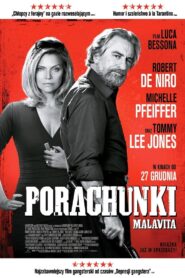 Porachunki Cały Film HDRip 2013 Lektor PL