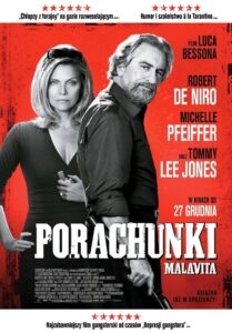 Porachunki Cały Film HDRip 2013 Lektor PL