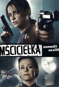 Mścicielka Cały Film HDRip 2016 Lektor PL