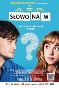 Słowo na M Cały Film HDRip 2013 Lektor PL