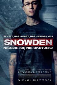 Snowden Cały Film HDRip 2016 Lektor PL